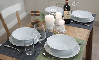 Le Fiorentine Boutique Apartments