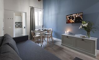 Le Fiorentine Boutique Apartments