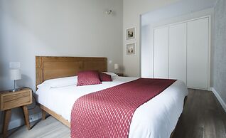 Le Fiorentine Boutique Apartments