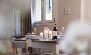 Le Fiorentine Boutique Apartments