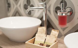 Le Fiorentine Boutique Apartments