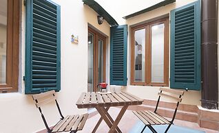 Le Fiorentine Boutique Apartments