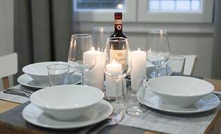 Le Fiorentine Boutique Apartments