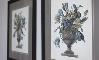 Le Fiorentine Boutique Apartments