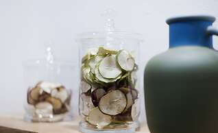 Le Fiorentine Boutique Apartments