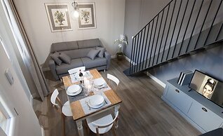 Le Fiorentine Boutique Apartments
