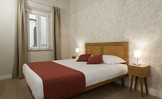 Le Fiorentine Boutique Apartments