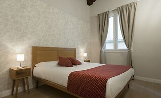 Le Fiorentine Boutique Apartments