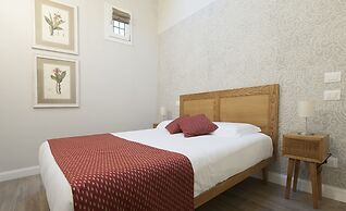 Le Fiorentine Boutique Apartments