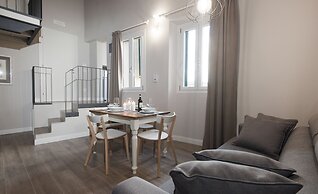 Le Fiorentine Boutique Apartments