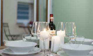 Le Fiorentine Boutique Apartments