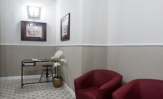 Le Fiorentine Boutique Apartments