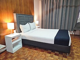 Hotel Singular Coyoacán