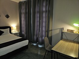 Hotel Singular Coyoacán
