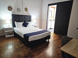 Hotel Singular Coyoacán