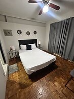 Hotel Singular Coyoacán