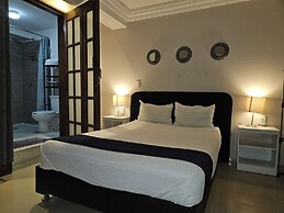 Hotel Singular Coyoacán