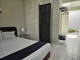 Hotel Singular Coyoacán
