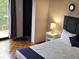 Hotel Singular Coyoacán