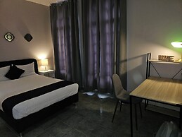 Hotel Singular Coyoacán