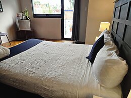 Hotel Singular Coyoacán