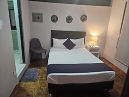 Hotel Singular Coyoacán