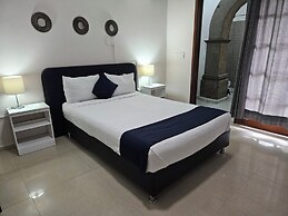 Hotel Singular Coyoacán