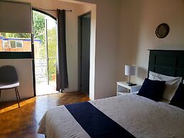 Hotel Singular Coyoacán