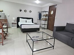 Hotel Singular Coyoacán