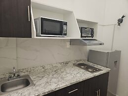 Hotel Singular Coyoacán