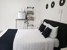 Hotel Singular Coyoacán