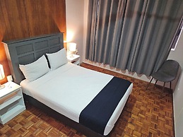 Hotel Singular Coyoacán