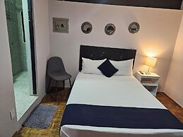 Hotel Singular Coyoacán