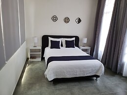 Hotel Singular Coyoacán