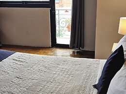 Hotel Singular Coyoacán