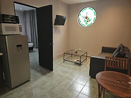 Hotel Singular Coyoacán