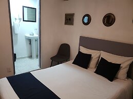 Hotel Singular Coyoacán