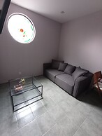 Hotel Singular Coyoacán