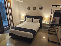 Hotel Singular Coyoacán