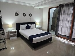 Hotel Singular Coyoacán