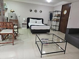 Hotel Singular Coyoacán