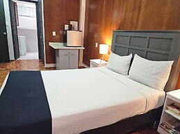 Hotel Singular Coyoacán