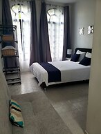 Hotel Singular Coyoacán