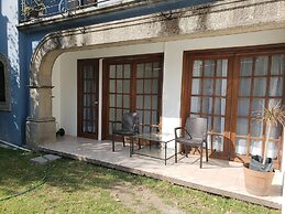 Hotel Singular Coyoacán