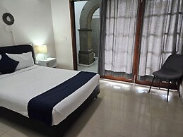 Hotel Singular Coyoacán