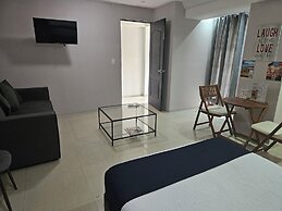 Hotel Singular Coyoacán