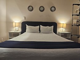 Hotel Singular Coyoacán