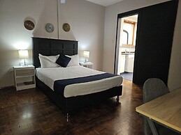 Hotel Singular Coyoacán