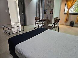 Hotel Singular Coyoacán