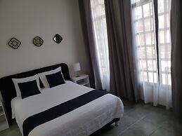 Hotel Singular Coyoacán